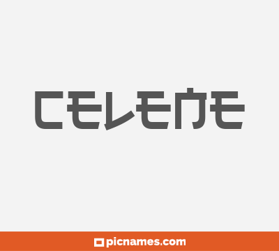 Celene