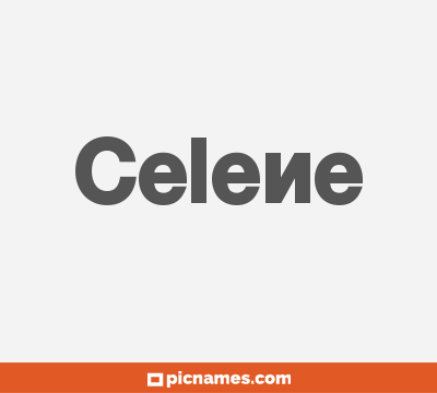 Celene