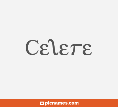 Celere