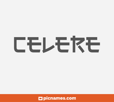 Celere