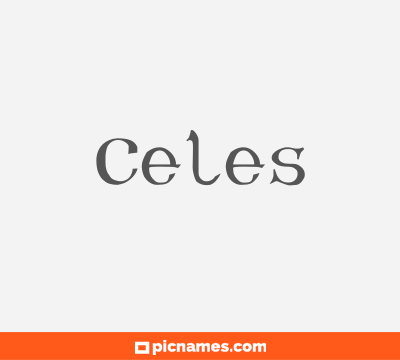 Celes