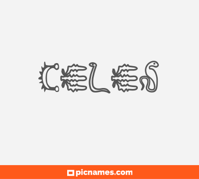 Celes