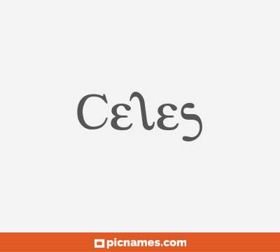 Celes