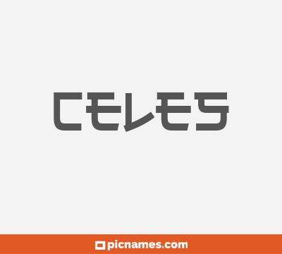 Celes