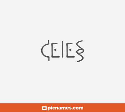 Celes