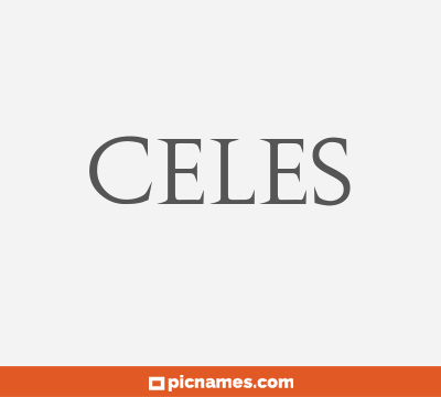 Celes
