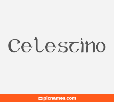 Celestino