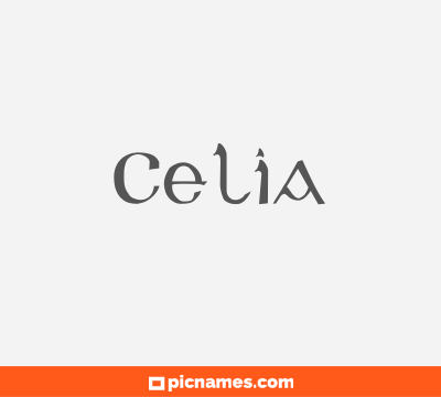 Celia