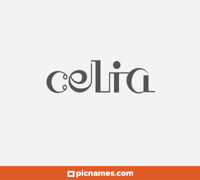 Celia