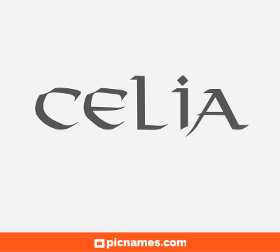 Celia