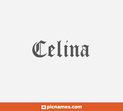 Celina