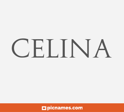 Celina