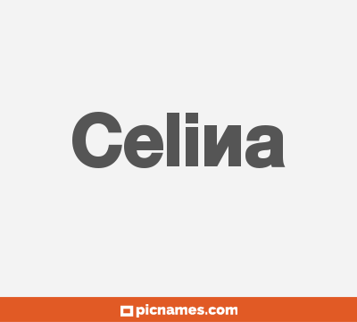 Celina