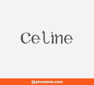 Celine