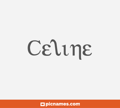 Celine