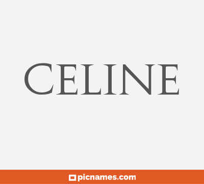 Celine