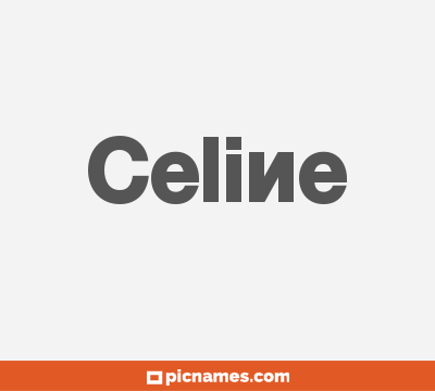 Celine