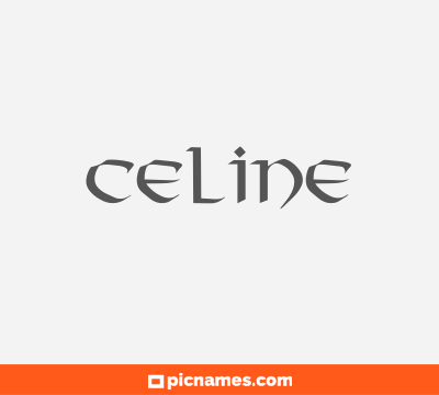 Celine