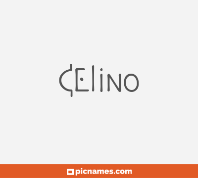 Celino