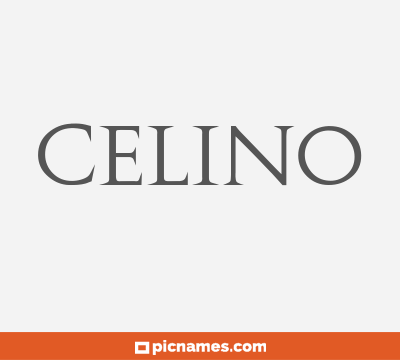 Celino