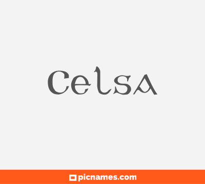 Celsa
