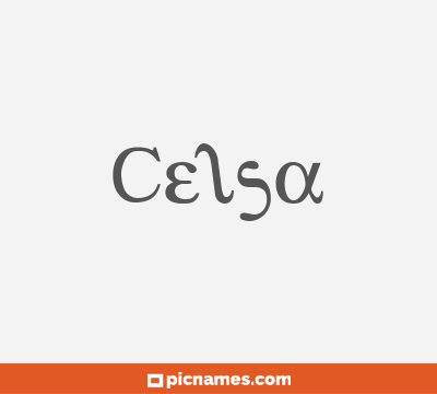 Celsa