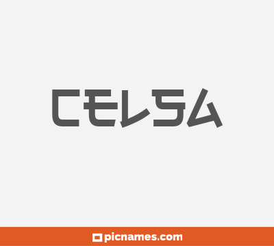 Celsa