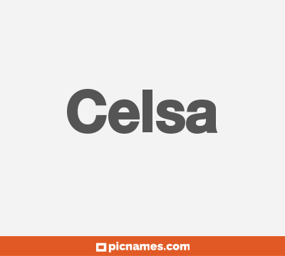 Celsa