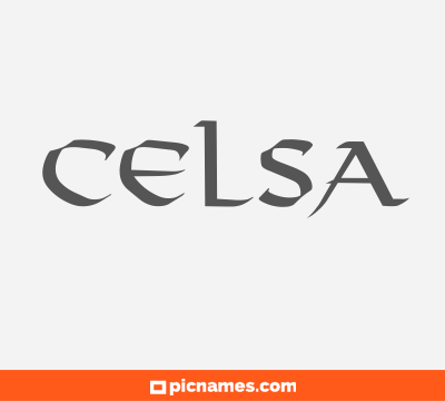 Celsa
