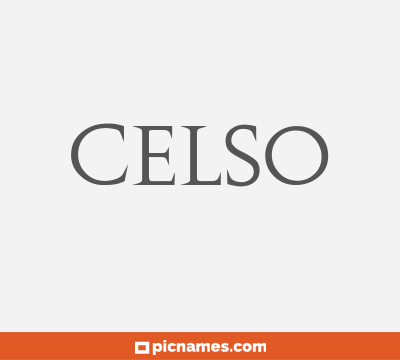 Celso