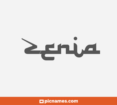 Cenia