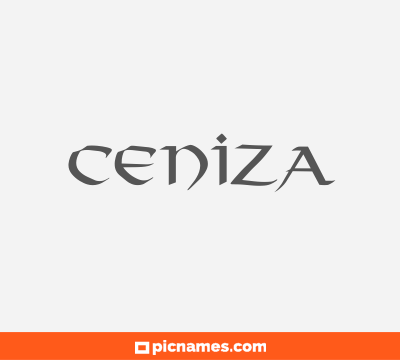 Cenia