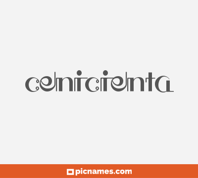 Cenicienta