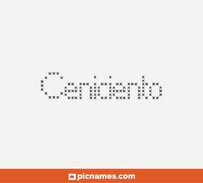 Ceniciento