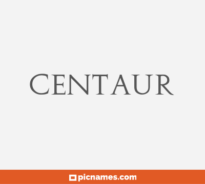 Centaur