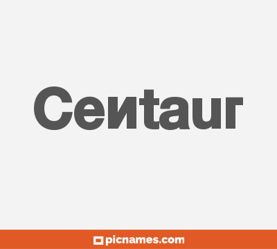 Centaur