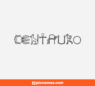 Centauro