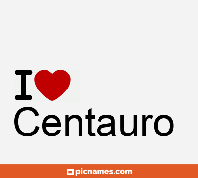 Centauro