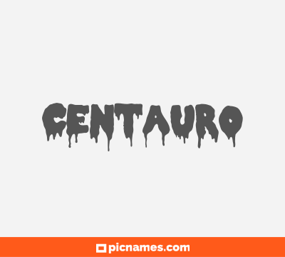 Centauro