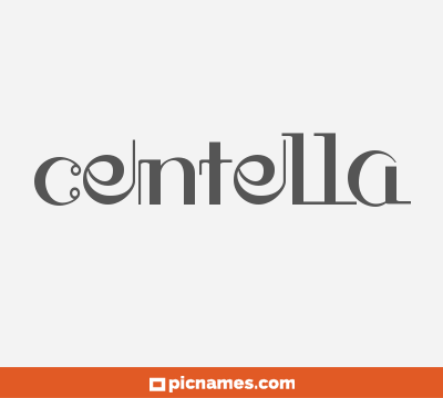 Centella