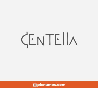 Centella