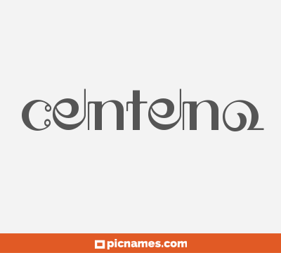 Centeno