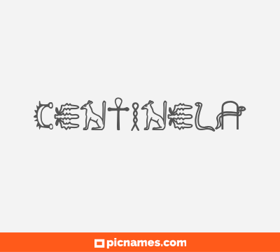 Centinela