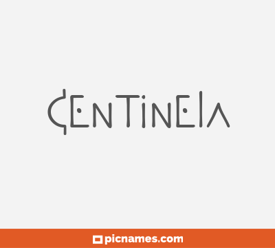 Centinela