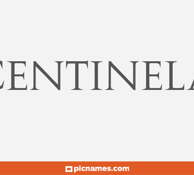 Centinela