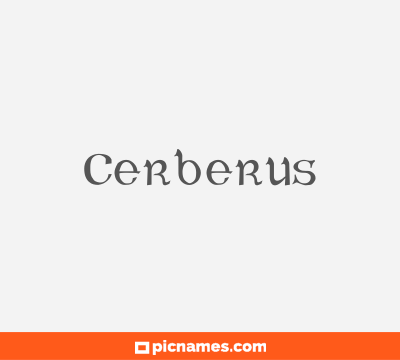 Cerberus