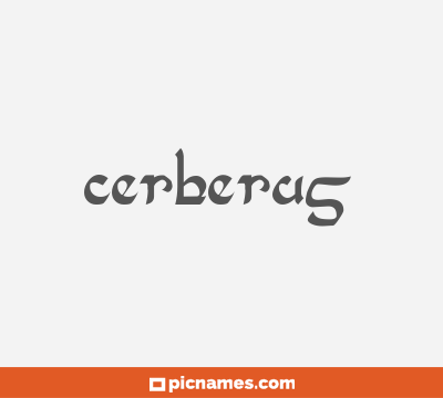 Cerberus