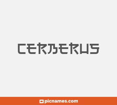 Cerberus