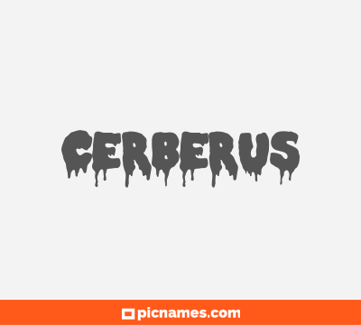 Cerberus