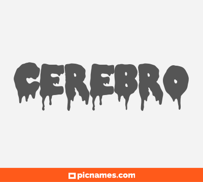 Cerebro